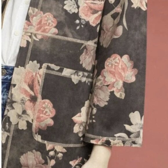 Anthro l Solitaire Jacket - Picture 5 of 15